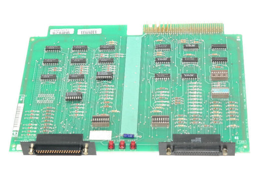 GE FANUC IC600BF800K I/O RECEIVER LOCAL MODULE FAB. NO. 44A296391-001R05/5