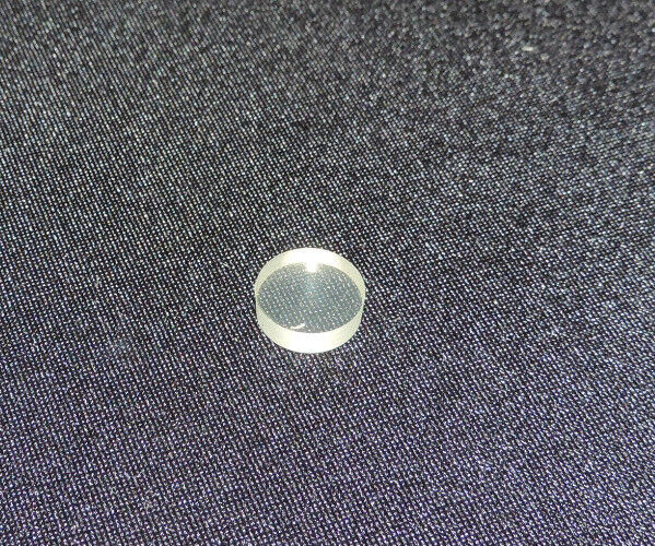 NEW URETHANE PADS FOR COPPER HOLDING PLUNGER