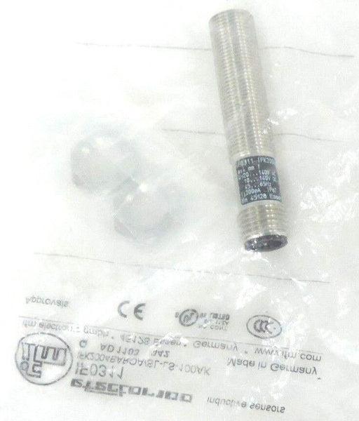 NEW IFM EFECTOR IF0311 INDUCTIVE SENSOR IFK2004BAROA/SL/LS-100AK