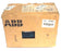 NIB ABB 3GAA091341-BSE FLANGE MOUNTED MOTOR 3GAA091341BSE