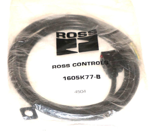 NEW ROSS 1605K77-B CABLE 1605K77B