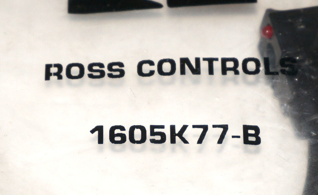 NEW ROSS 1605K77-B CABLE 1605K77B