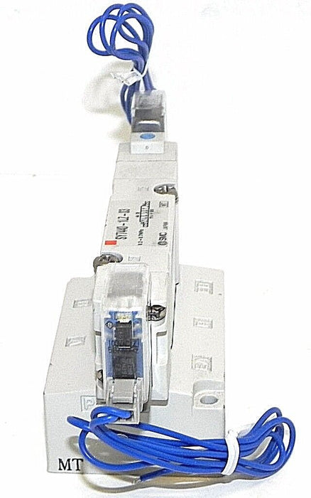 NEW SMC SY7440-1LZ-03 VALVE 0.2~0.7MPa, SY74401LZ03