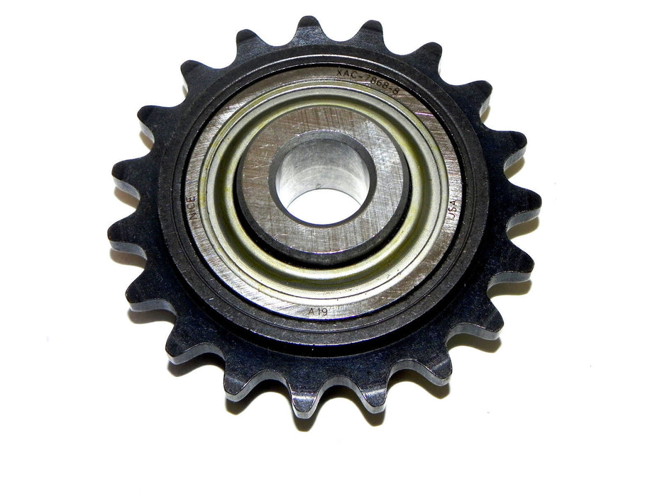 NEW MARTIN 35BB19H 1/2 BALL BEARING SPROCKET