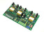 NEW CONTROL CONCEPTS 3639/3839/3869 CIRCUIT BOARD