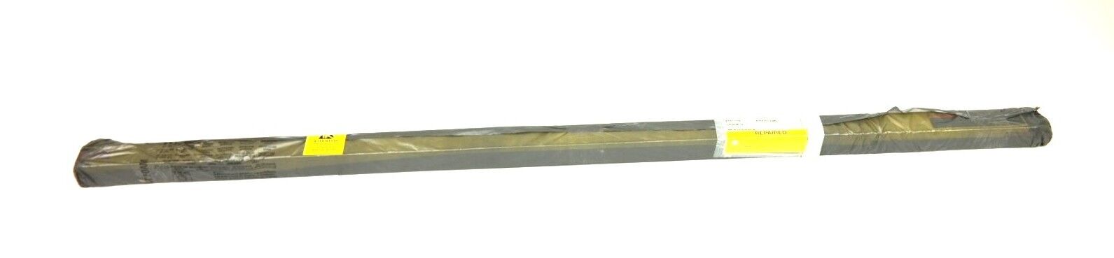 BANNER MSE4824Y MINI-SCREEN 48" LIGHT CURTAIN 30FT RANGE REPAIRED