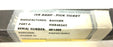 BANNER MSE4824Y MINI-SCREEN 48" LIGHT CURTAIN 30FT RANGE REPAIRED