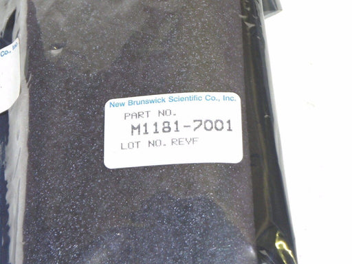 NEW BRUNSWICK SCIENTIFIC M1181-7001 DISPLAY CONTROL BOARD REV. F M11817001