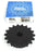 NIB MARTIN 50BS18 3/4 SPROCKET BORE .75IN 18TEETH 50BS1834