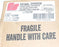 NIB SIGNAL DIVISION LSL-120A SERIES A3 LIGHTSTACK MODULE 120VAC COLOR AMBER