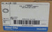 NIB THOMAS & BETTS LN-102 LOCKNUTS FOR 3/4" RIGID CONDUIT QTY 100