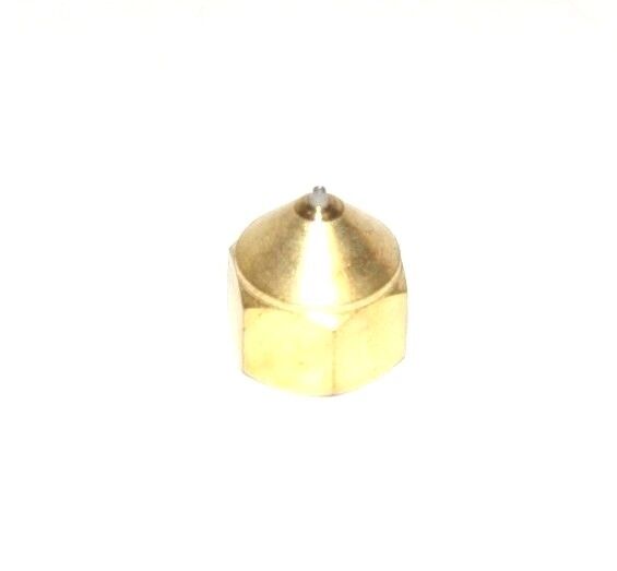 NEW INDEMAX B924 NOZZLE TIP, 5-44 THREAD, 5/32 HEX
