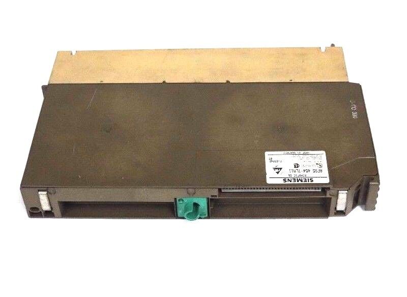 SIEMENS SIMATIC S5 6ES5 454-7LA11 OUTPUT MODULE 6ES54547LA11