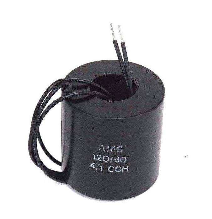 NEW MAGNATROL A14S SOLENOID VALVE COIL 120V, 60HZ