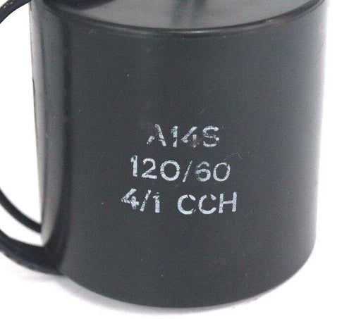 NEW MAGNATROL A14S SOLENOID VALVE COIL 120V, 60HZ