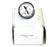 NIB HONEYWELL 305929, -40-160 DEGREES TEMPERATURE GAUGE 87427
