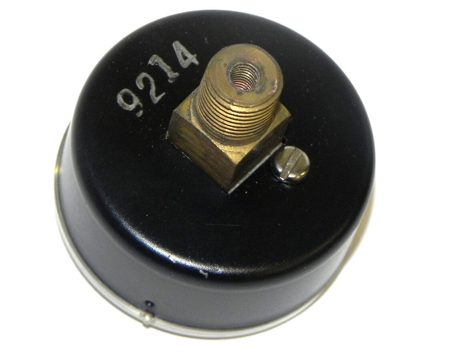 NIB HONEYWELL 305929, -40-160 DEGREES TEMPERATURE GAUGE 87427