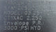 NEW PARKER 2 STAGE HYDRAULIC CYLINDER SER. 2H, BORE: 03.25 STROKE: 5.375, 2.250