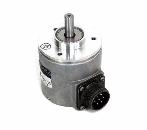 NEW BEI H25E-F1-SS-100-ABC-7406-SM16-S ENCODER PART NO. 924-01002-5528