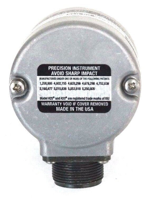 NEW BEI H25E-F1-SS-100-ABC-7406-SM16-S ENCODER PART NO. 924-01002-5528