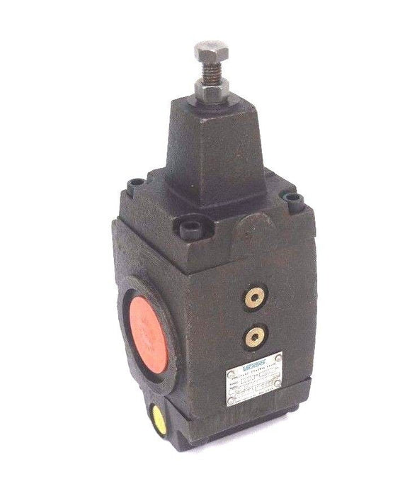 NEW VICKERS RS 12 F4 30 PRESSURE CONTROL VALVE 02-330403 475-2000PSI RS12F430