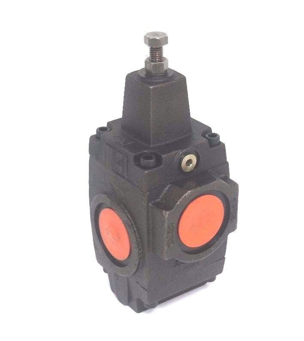NEW VICKERS RS 12 F4 30 PRESSURE CONTROL VALVE 02-330403 475-2000PSI RS12F430
