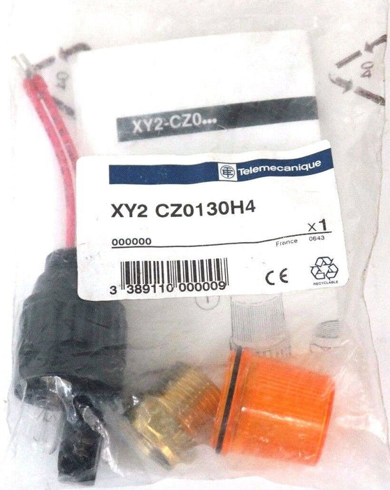 NIB TELEMECANIQUE XY2CZ130H4 CABLE PULL SWITCH XY2-CZ0130H4, XY2-CZ130-H4