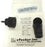 NEW IFM EFECTOR BK-300-A CONNECTOR 90DEGREE 4PIN FEMALE BK300A