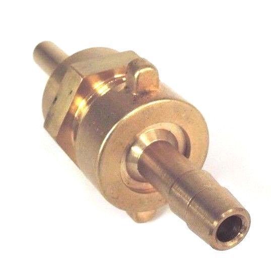 NEW KRONES 2-071-43-925-2 NOZZLE ASSEMBLY 2071439252 1443127 18249937