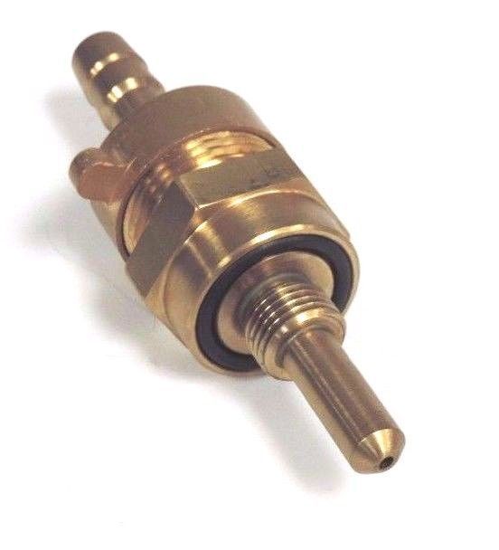 NEW KRONES 2-071-43-925-2 NOZZLE ASSEMBLY 2071439252 1443127 18249937