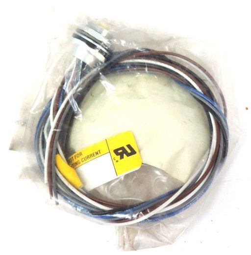 LOT OF 5 NEW TPC WIRE & CABLE 63508 DC 5 POLE FEM QUICK CONNECT