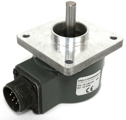 DYNAPAR DANAHER CONTROLS HA5250500004129 INCR. ENCODER MFG CD: 1361649