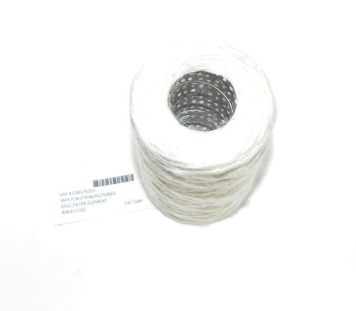 NEW FILTER-MART STRING WOUND FILTER ELEMENT, STRINGFILTER001