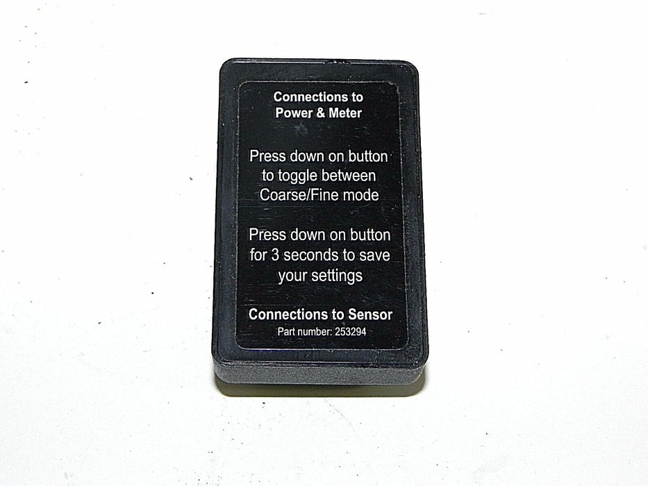 NEW MTS ASSY G-SERIES ANA TRIM PROG BOX