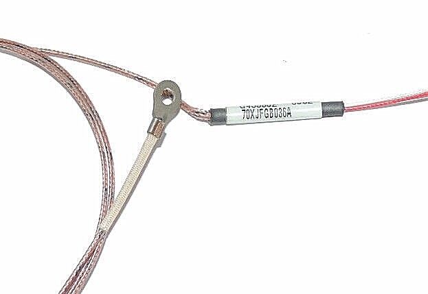 LOT OF 2 NEW WATLOW 70XJFGB036A TEMPERATURE PROBES