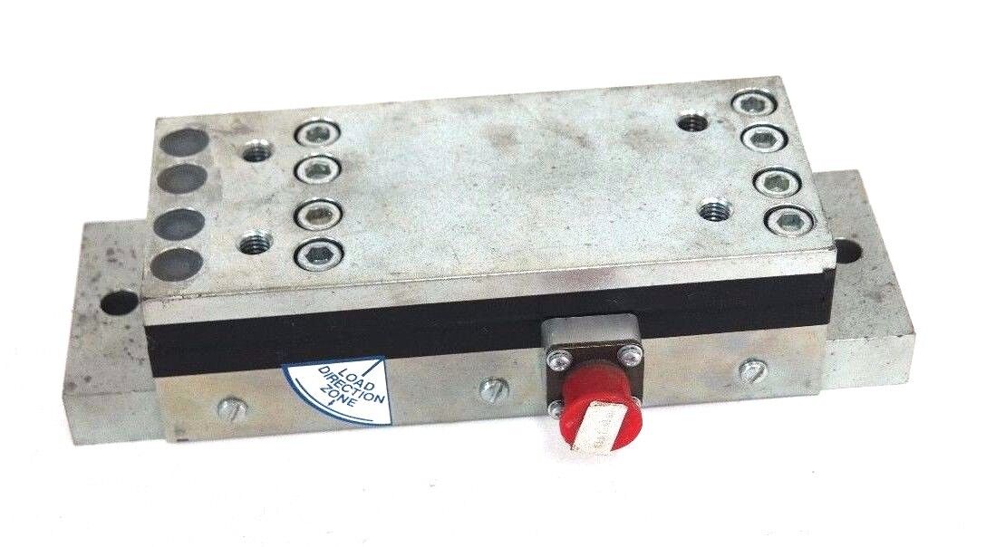 NEW CLEVELAND-KIDDER P/N M846-01449-014 TYPE UPB-5 TRANSDUCER M84601449014