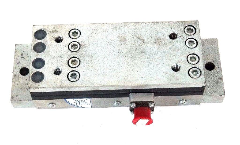 NEW CLEVELAND-KIDDER P/N M846-01449-014 TYPE UPB-5 TRANSDUCER M84601449014