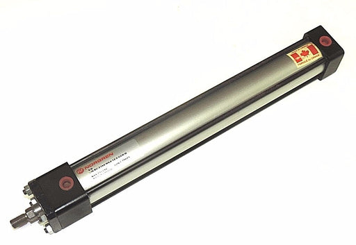 NEW NORGREN BC/2150/MS4/12/Z/CCN/M PNEUMATIC ACTUATOR CYLINDER 250PSI SONC39605