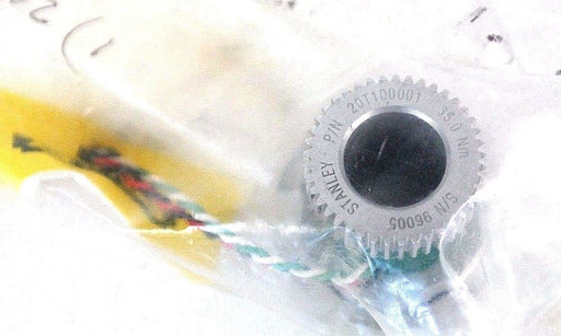NEW STANLEY 20T100001 TRANSDUCER ASSEMBLY 35NM 20T100302