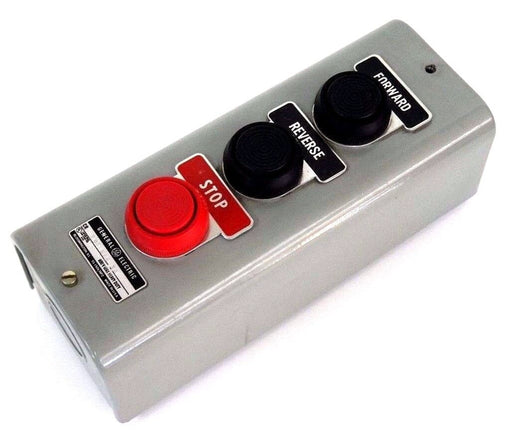 NEW GENERAL ELECTRIC 2940NA403A PUSH BUTTON