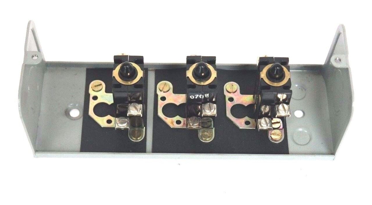 NEW GENERAL ELECTRIC 2940NA403A PUSH BUTTON