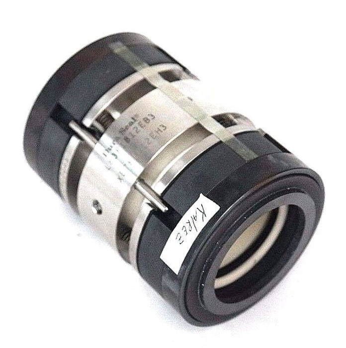 NIB DURAMETALLIC 165214 MECHANICAL SEAL, DOUBLE INSIDE VRA-C, 1.5" SHAFT P503809