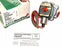 ASCO REDHAT EF8215G2 SOLENOID VALVE 1/2" 110-120 V, 50/60 HZ, REBUILD KIT 302349