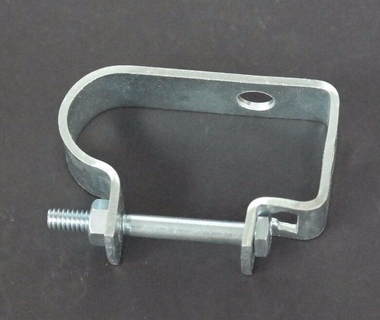 LOT OF 6 NEW B-LINE B3690 BRACING J HANGERS 3/4'' IP