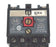 ALLEN BRADLEY 700DC-P400Z24 DC RELAY SER. A, TYPE P, 24VDC, PD714 COIL
