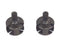 LOT OF 2 NEW COOPER PWTLS 4352-7128 CARRIERS 43527128