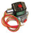 NIB ASCO REDHAT EF8215G001 SOLENOID VALVE 3/8" NPT, REBUILD KIT # 302349