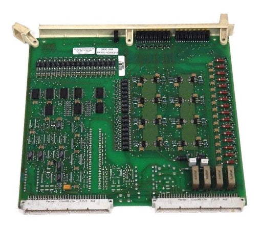 ABB DSQC-223 I/O BOARD 3HAB-2214-8/3, YB-560-103-BD/3, 56-01-03-BD, REV 007