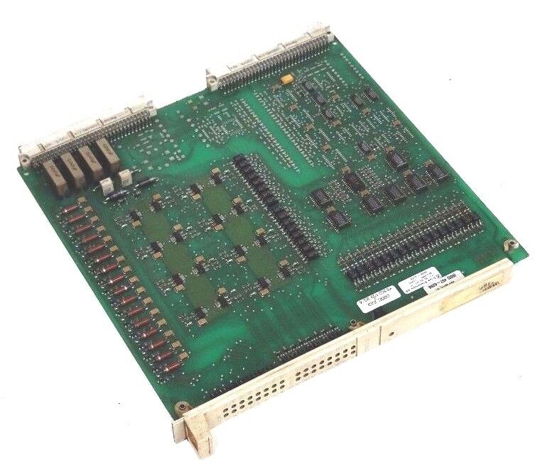 ABB DSQC-223 I/O BOARD 3HAB-2214-8/4, YB-560-103-BD/4, 56-01-03-BD, REV 008