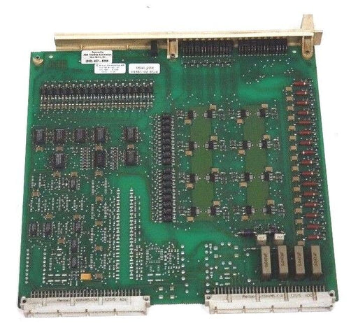 ABB DSQC-223 I/O BOARD 3HAB-2214-8/4, YB-560-103-BD/4, 56-01-03-BD, REV 008